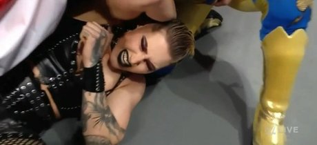 Rhea Ripley