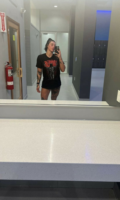 Rhea Ripley