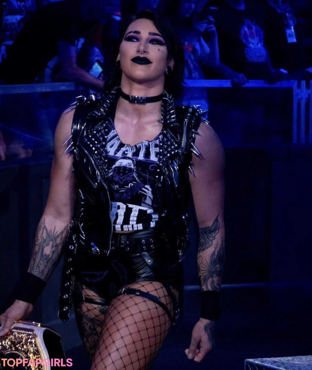 Foto desnuda filtrada de OnlyFans de Rhea Ripley #331 Foto desnuda filtrada de OnlyFans de Rhea Ripley #331