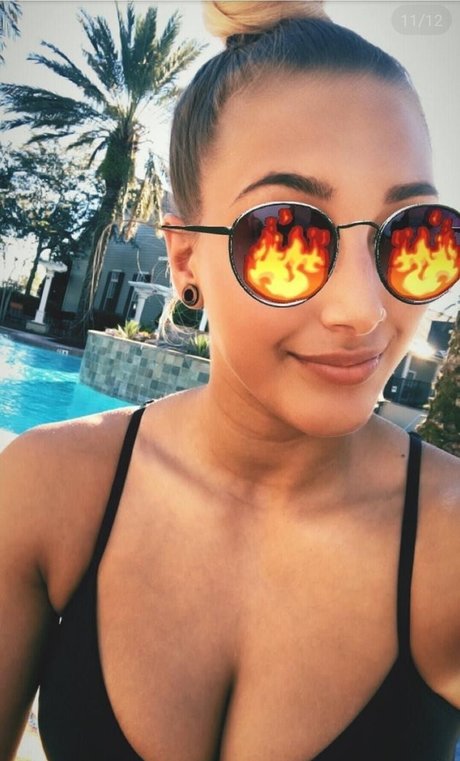 Foto desnuda filtrada de OnlyFans de Rhea Ripley