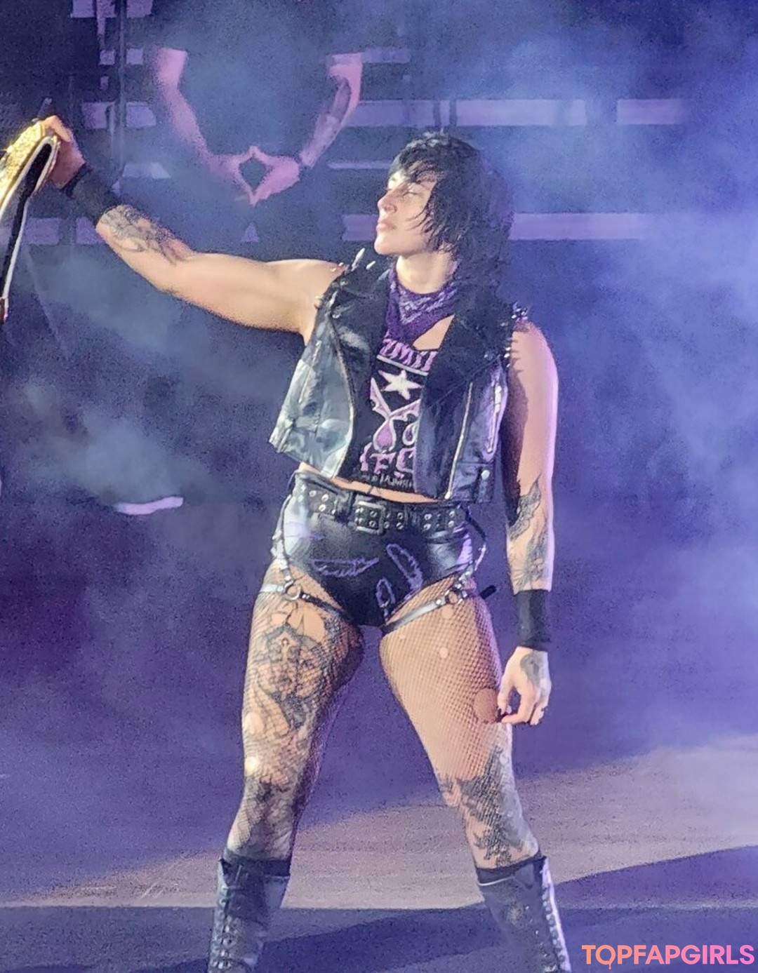 Foto desnuda filtrada de OnlyFans de Rhea Ripley #392 Foto desnuda filtrada de OnlyFans de Rhea Ripley #392