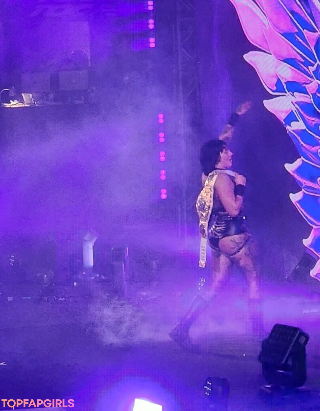 Foto desnuda filtrada de OnlyFans de Rhea Ripley #393 Foto desnuda filtrada de OnlyFans de Rhea Ripley #393