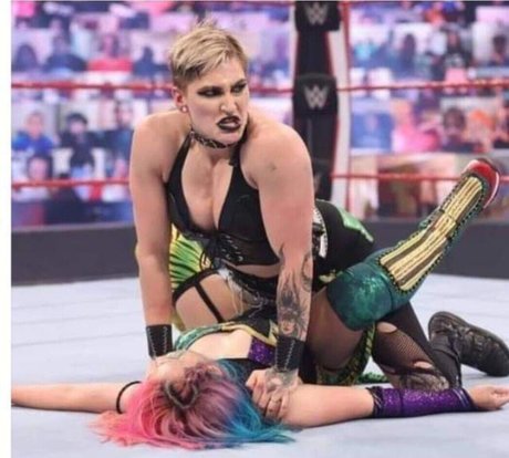 Rhea Ripley
