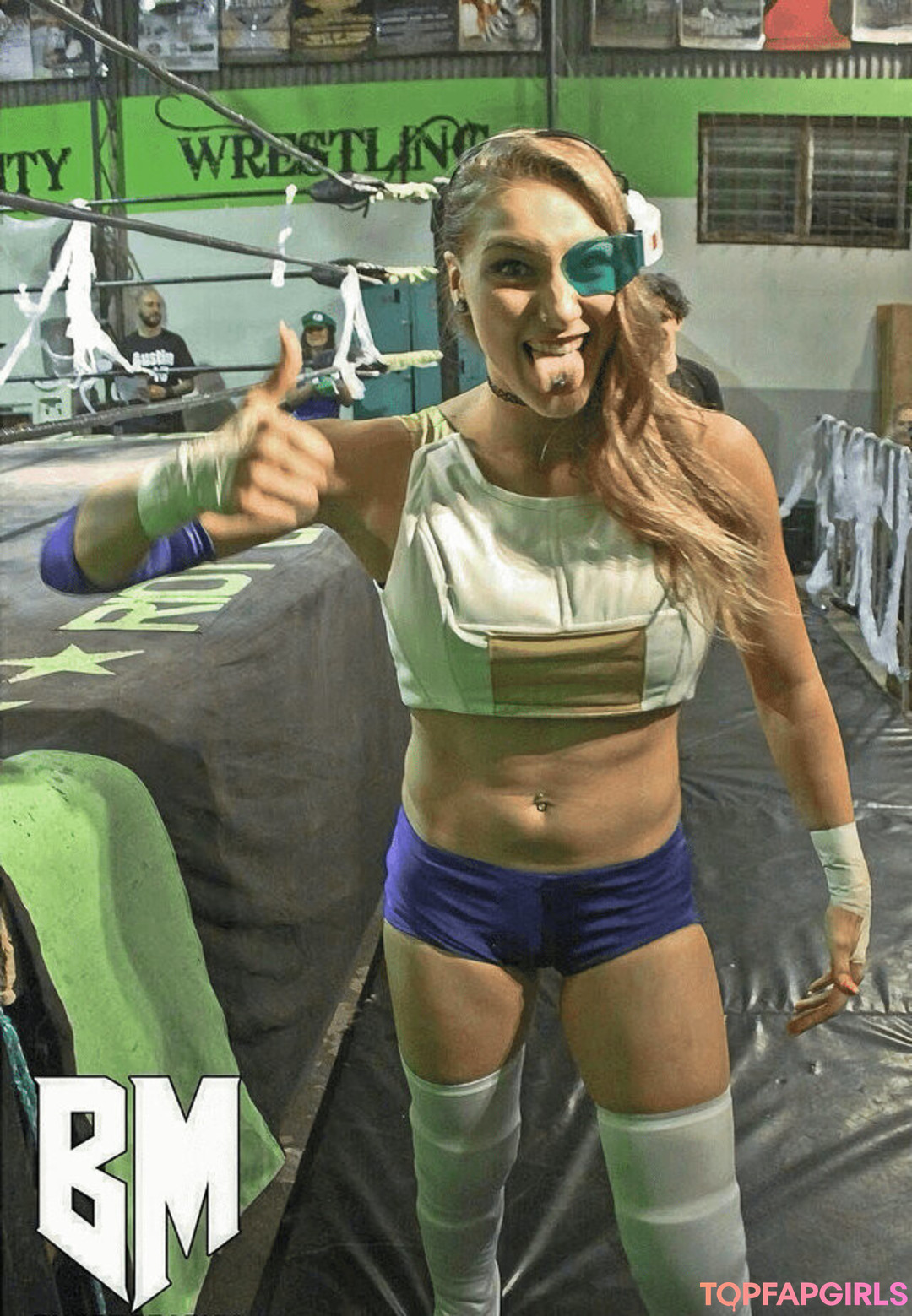 Foto desnuda filtrada de OnlyFans de Rhea Ripley #418 Foto desnuda filtrada de OnlyFans de Rhea Ripley #418