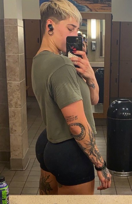 Rhea Ripley