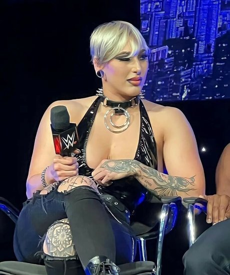 Rhea Ripley