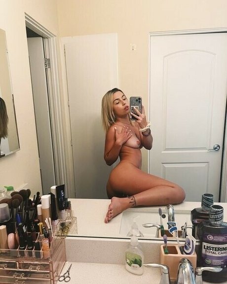 Chanel Camryn