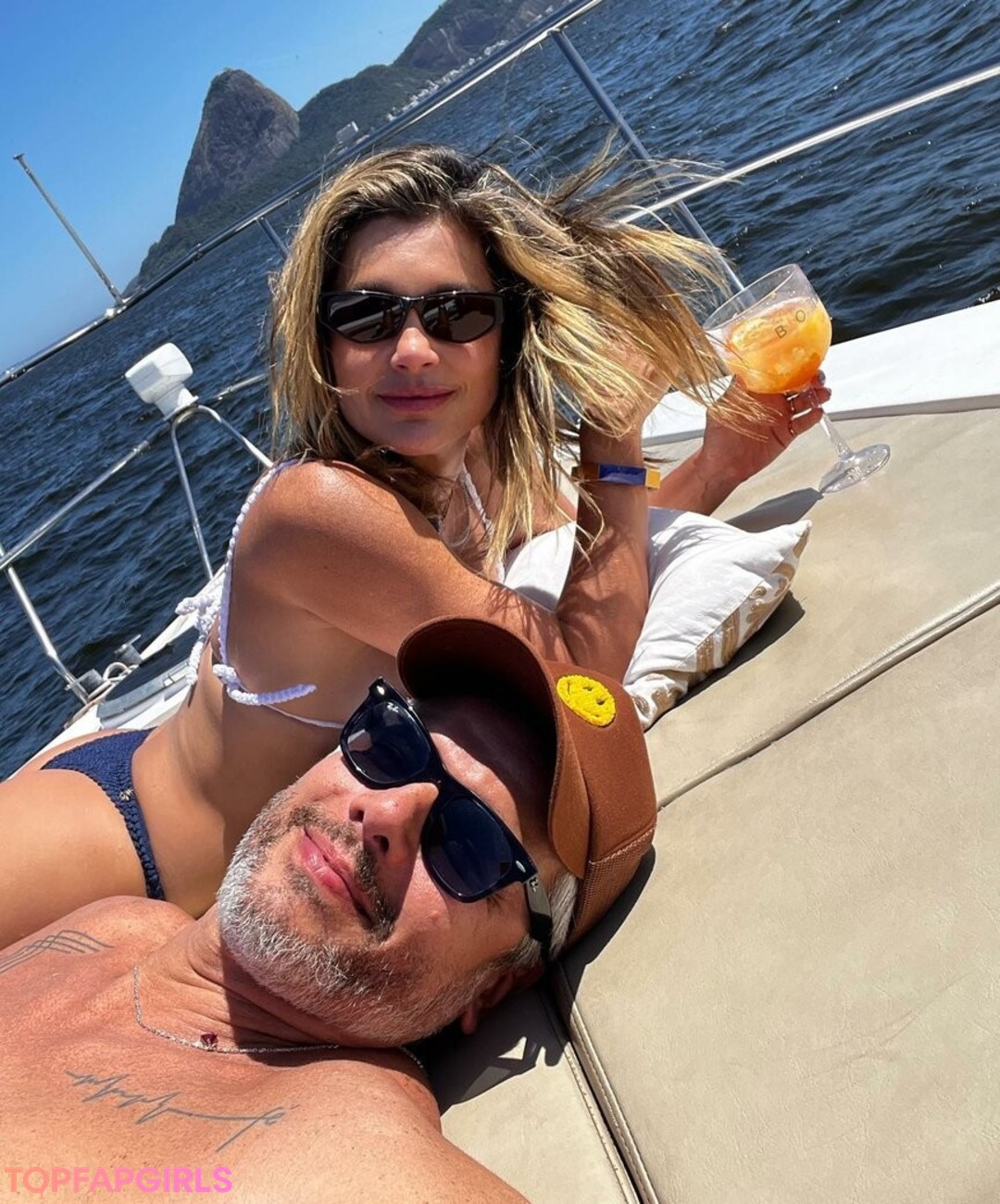 Foto desnuda filtrada de OnlyFans de Flavia Alessandra #98 Foto desnuda filtrada de OnlyFans de Flavia Alessandra #98