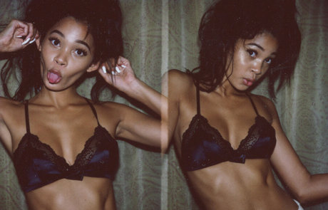 Tai'Aysha