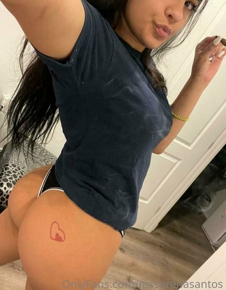 Msserenasantos