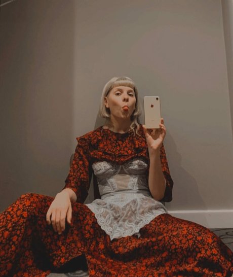 Aurora Aksnes