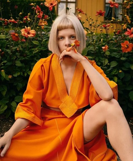 Aurora Aksnes