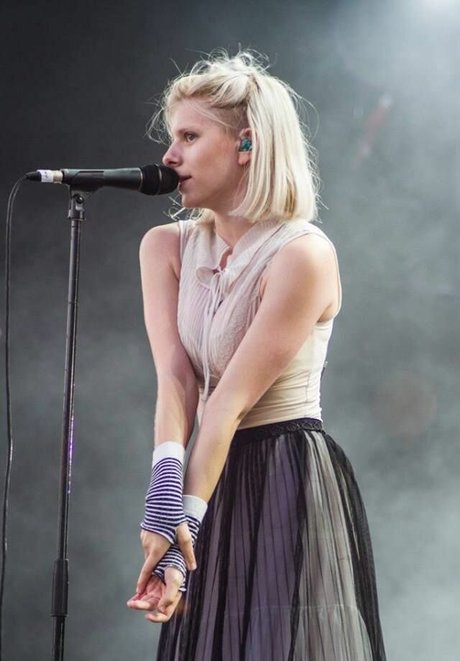 Aurora Aksnes