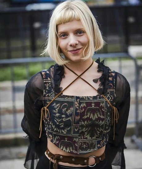 Aurora Aksnes