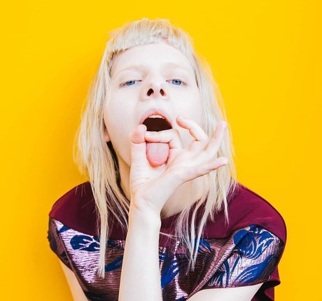 Aurora Aksnes