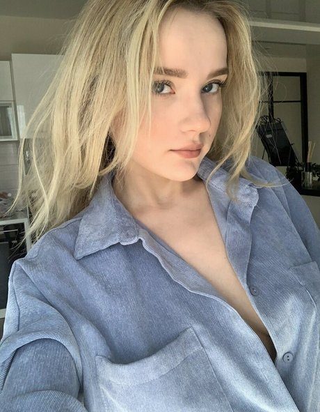 Foto desnuda filtrada de OnlyFans de Shysonja
