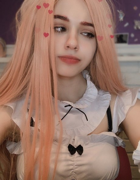 Foto desnuda filtrada de OnlyFans de Yuuechka