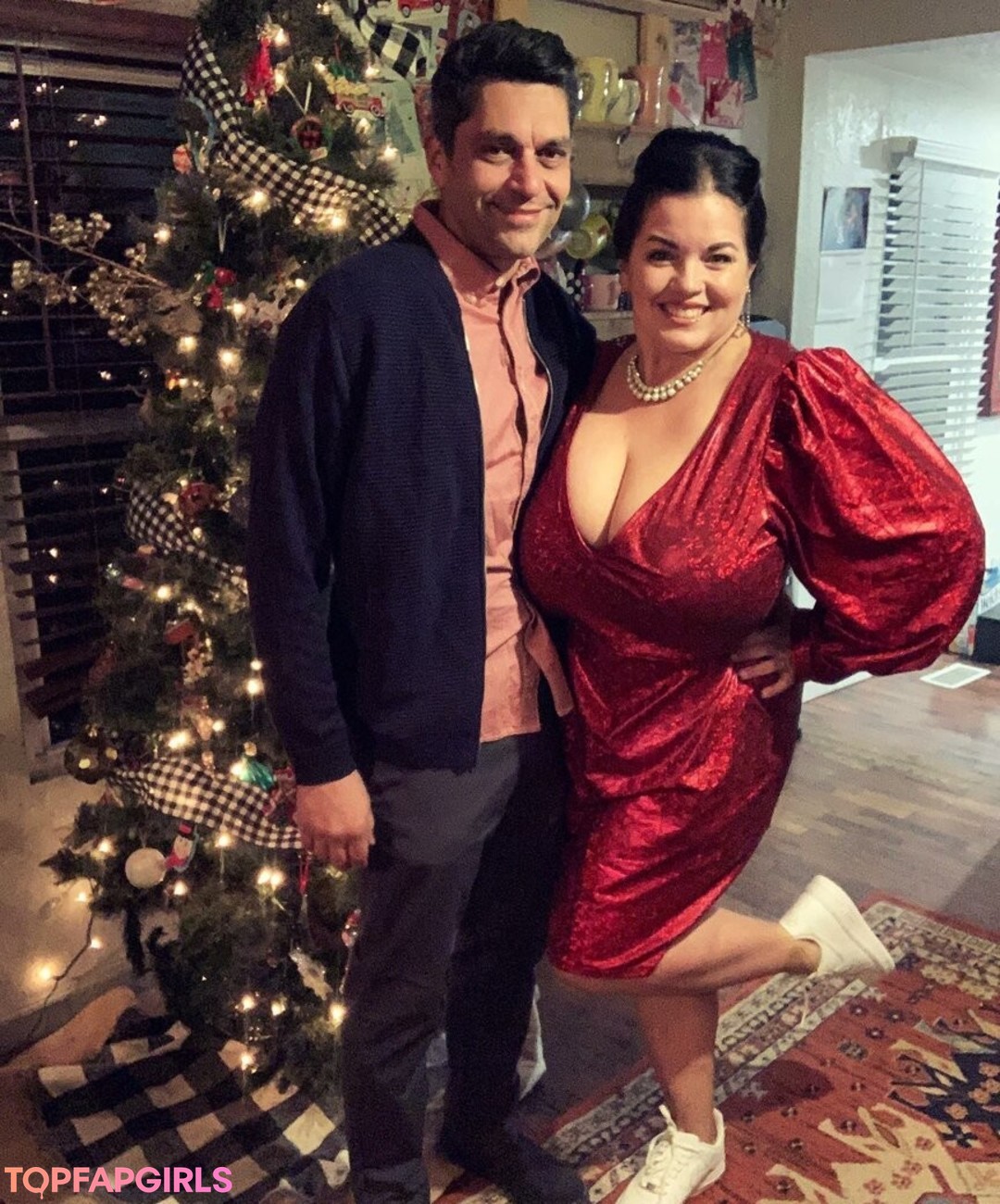 Foto desnuda filtrada de OnlyFans de Jolene Mendez #42 Foto desnuda filtrada de OnlyFans de Jolene Mendez #42