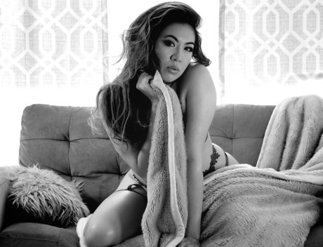 Foto desnuda filtrada de OnlyFans de Aiokilaci