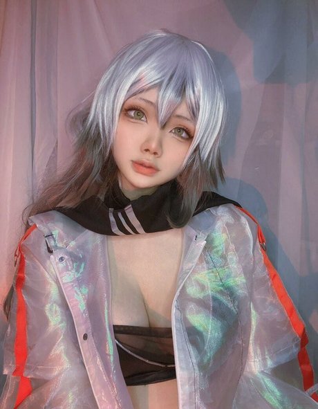 Foto desnuda filtrada de OnlyFans de Notshiorii