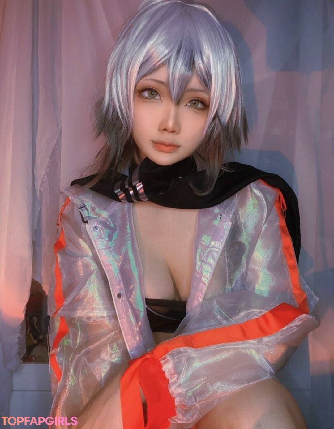 Foto desnuda filtrada de OnlyFans de Notshiorii #21 Foto desnuda filtrada de OnlyFans de Notshiorii #21