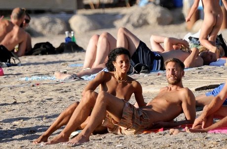 Foto desnuda filtrada de OnlyFans de Vick Hope