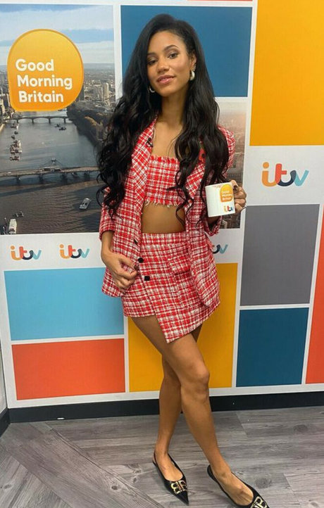 Vick Hope
