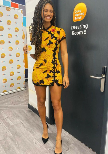 Foto desnuda filtrada de OnlyFans de Vick Hope