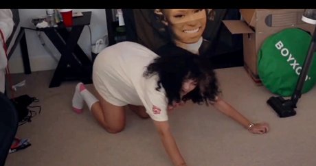 Cinnabrit