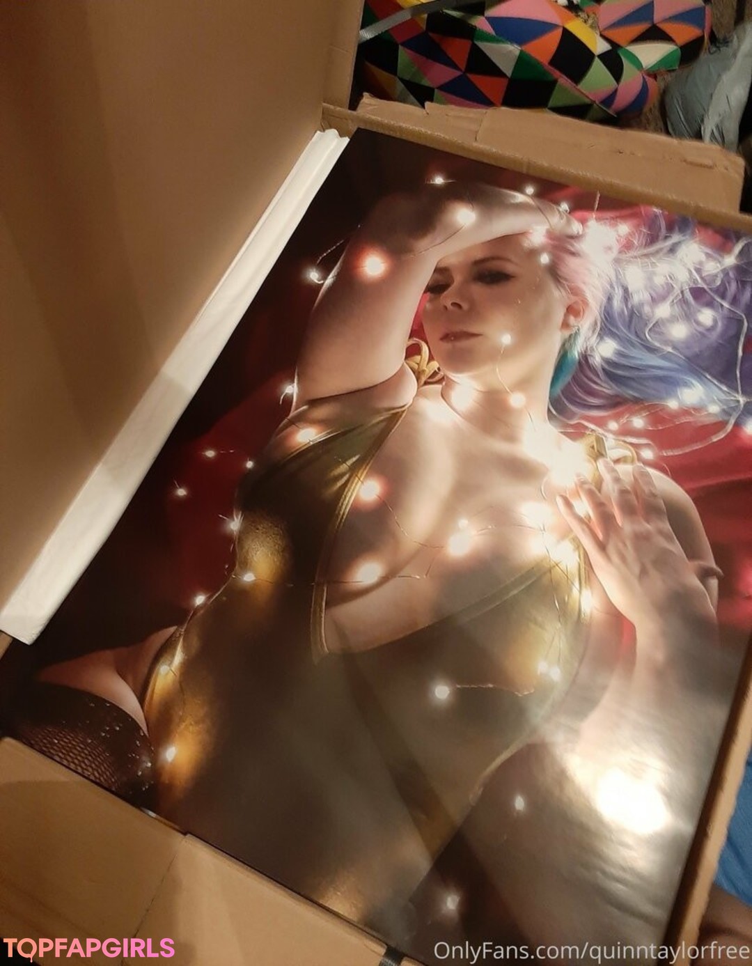 Foto desnuda filtrada de OnlyFans de Quinntaylorfree #33 Foto desnuda filtrada de OnlyFans de Quinntaylorfree #33