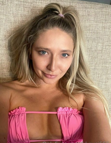 Foto desnuda filtrada de OnlyFans de Kkeysi666