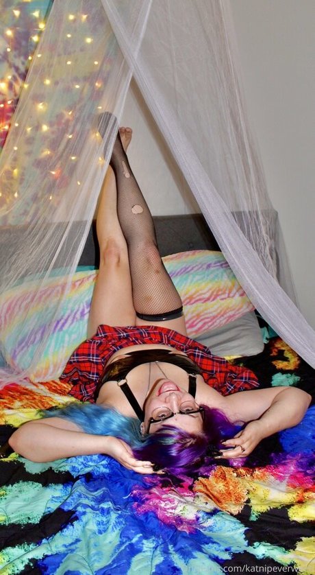Katnipeverweed