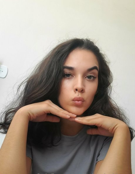 Foto desnuda filtrada de OnlyFans de Littlemisskimmy