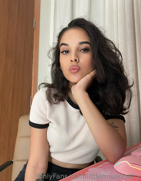 Littlemisskimmy