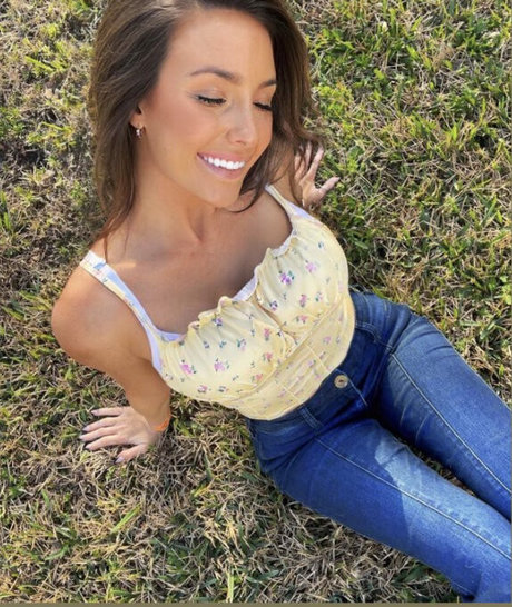 Taylor Alesia