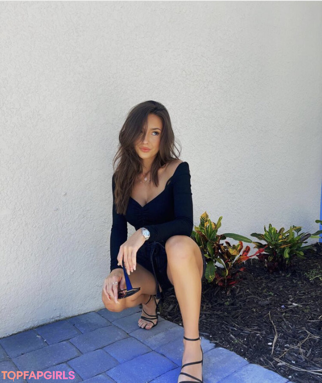 Foto desnuda filtrada de OnlyFans de Taylor Alesia #198 Foto desnuda filtrada de OnlyFans de Taylor Alesia #198