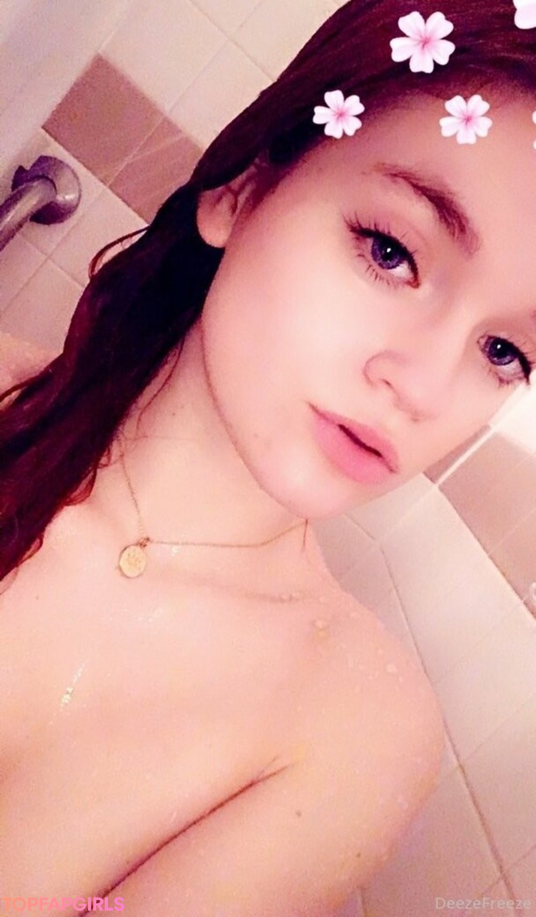 Foto desnuda filtrada de OnlyFans de Deezefreeze #1 Foto desnuda filtrada de OnlyFans de Deezefreeze #1