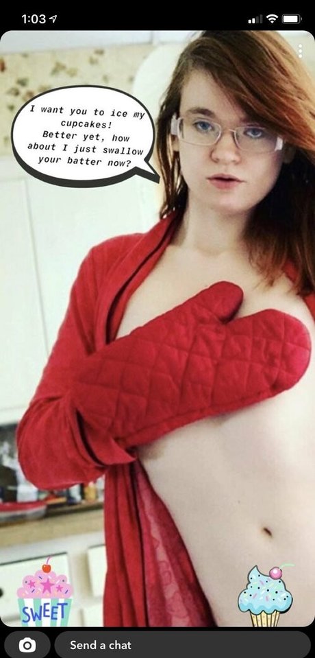 Foto desnuda filtrada de OnlyFans de Deezefreeze