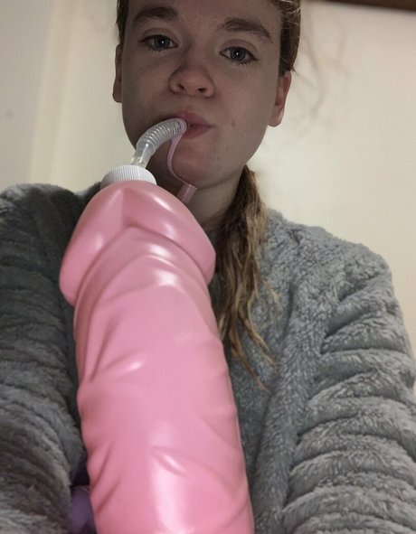 Foto desnuda filtrada de OnlyFans de Deezefreeze