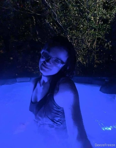 Deezefreeze