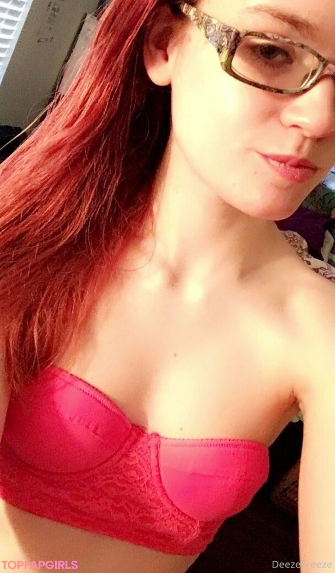 Foto desnuda filtrada de OnlyFans de Deezefreeze #9 Foto desnuda filtrada de OnlyFans de Deezefreeze #9