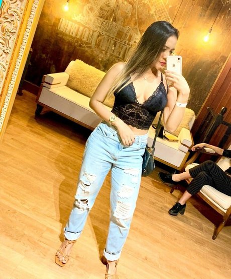 Veronica Vale Belem