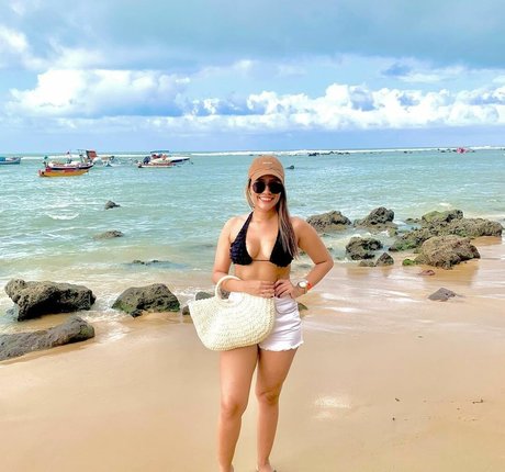 Veronica Vale Belem