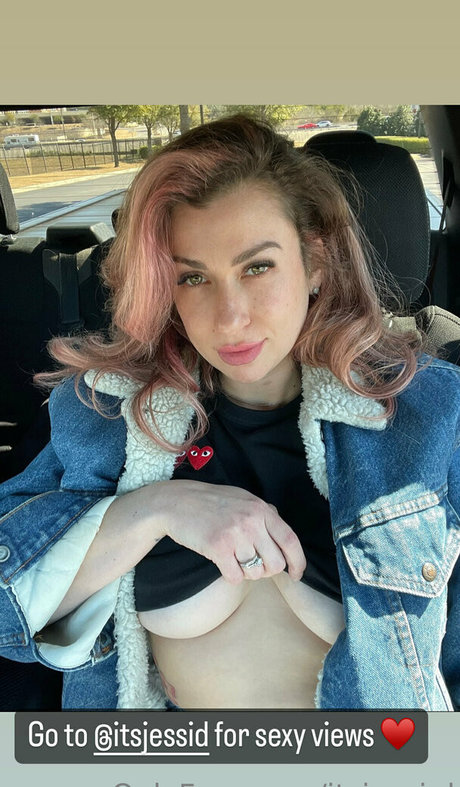 Itsjessid