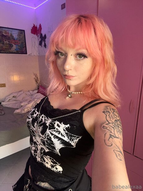 Babealexaa