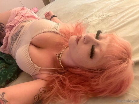 Babealexaa