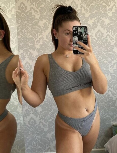 Katylee Bailey