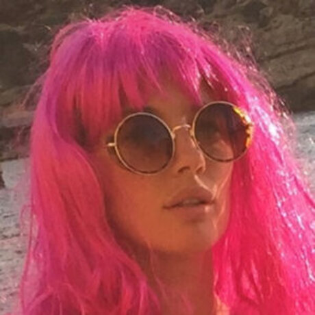 Foto desnuda filtrada de OnlyFans de Virginiechretien