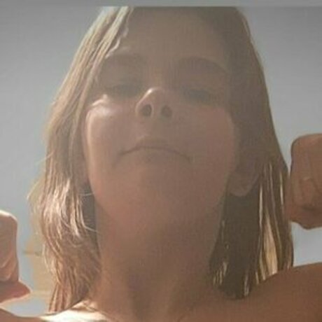 Foto desnuda filtrada de OnlyFans de Sapphiresassy69
