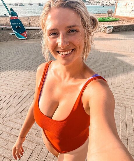 Jolien Orye